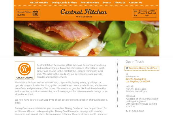 Site using Bluehost-wordpress-plugin plugin