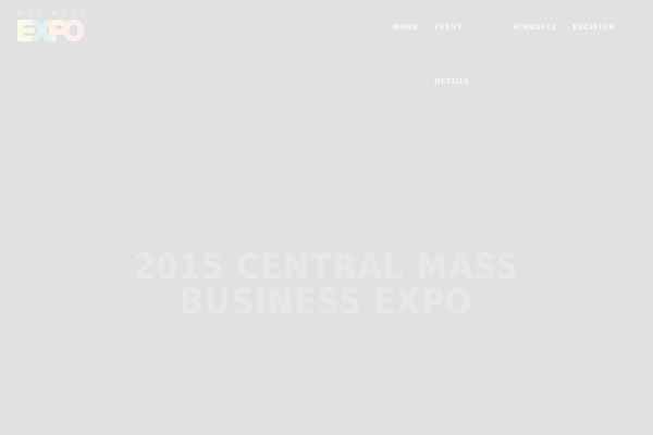 Meetup theme site design template sample