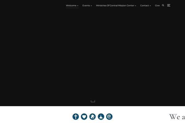 Site using Wpzoom-elementor-addons plugin