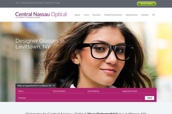 Site using Ameliabooking plugin