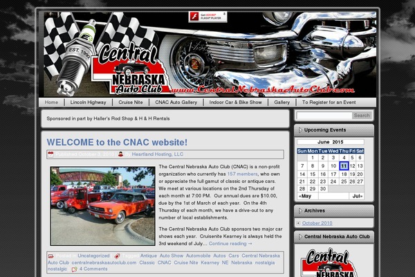 Site using Mhmm plugin