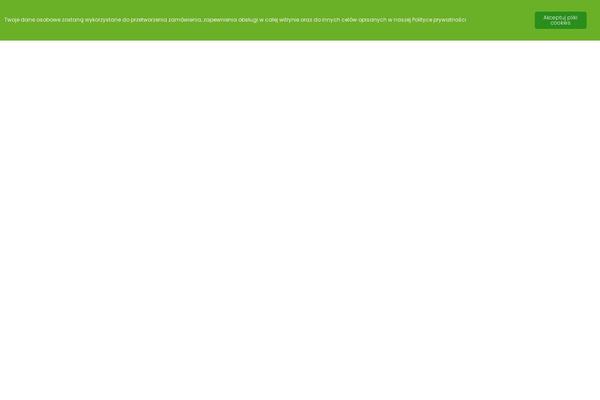 Site using Mrbara-vc-addons plugin
