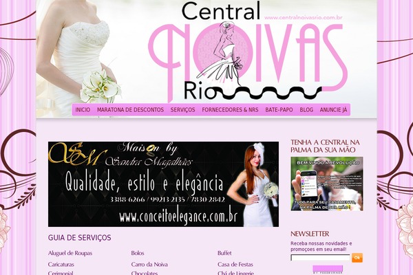 Options WordPress theme, websites list used Options theme Options theme websites examples