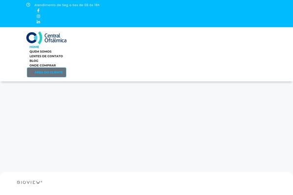 Site using Iks-menu plugin