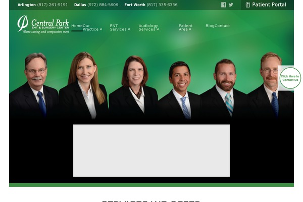 Site using Popup Builder plugin