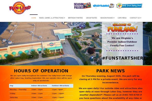 Site using WP Google Map Plugin plugin