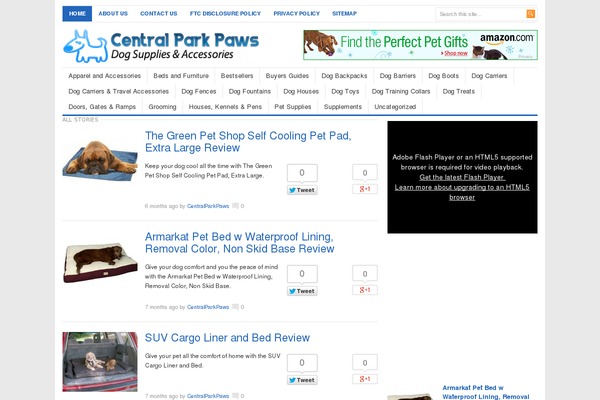 Site using Affiliatable-plugin plugin