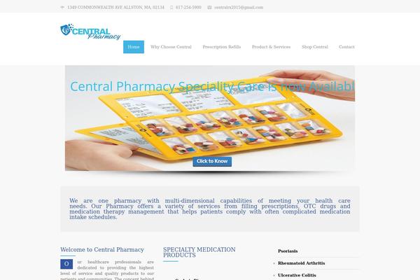 Site using Baslider plugin