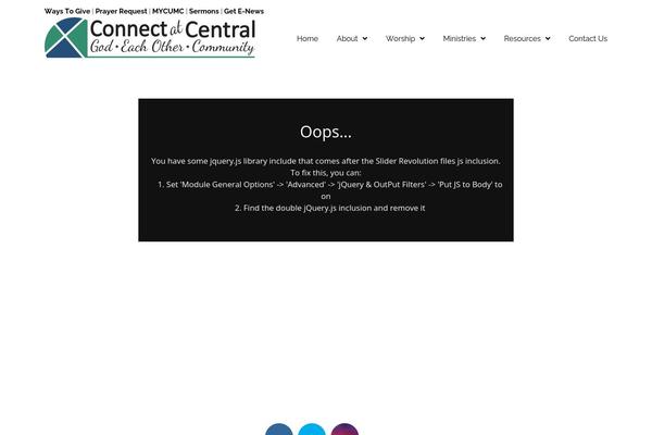 Site using Image-hover-effects-ultimate-visual-composer plugin