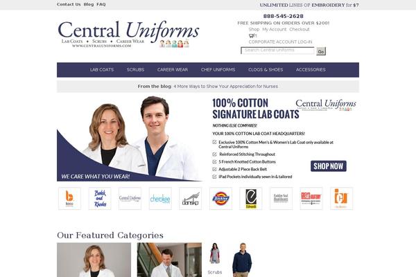 Site using Mgwoocommercebrands plugin