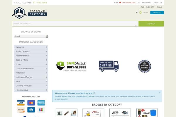 Site using Woocommerce-smart-coupons plugin