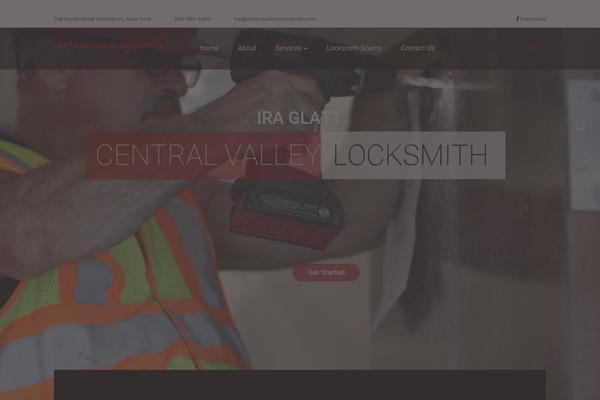 centralvalleylocksmith.com site used Locksmith