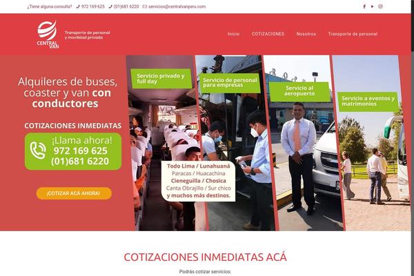 Site using PixelYourSite: Insert Facebook Pixel and track Standard Events plugin