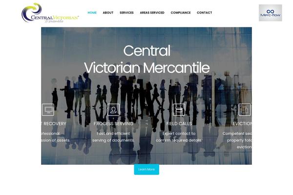 Easyweb theme site design template sample