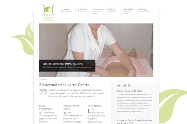 Site using Popular Posts by Webline plugin