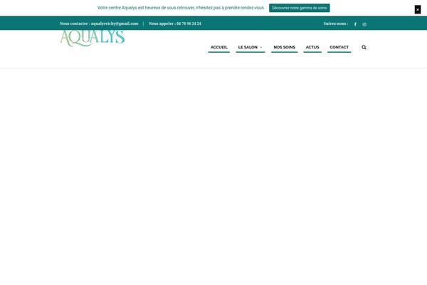 Site using Wordpress-gdpr plugin