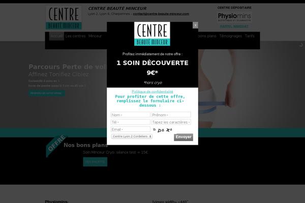 Site using Yasr-custom-rankings plugin