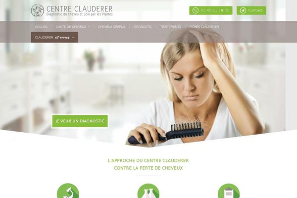 Site using Link-juice-optimizer plugin