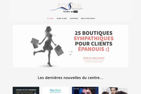Site using Image-map-pro plugin
