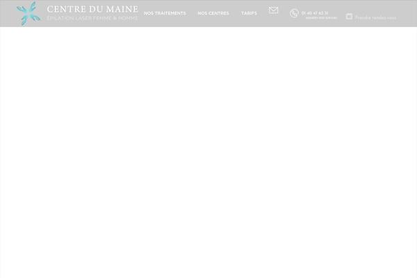 Site using Contactic plugin