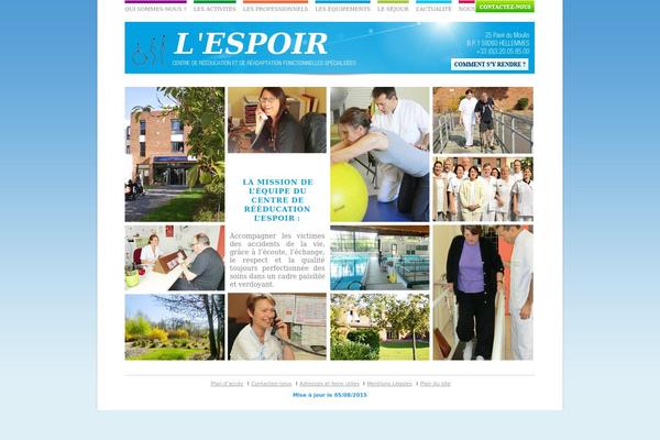 Site using Matomo plugin