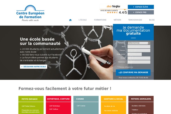 Site using Wpconnect-gf-sendinblue plugin