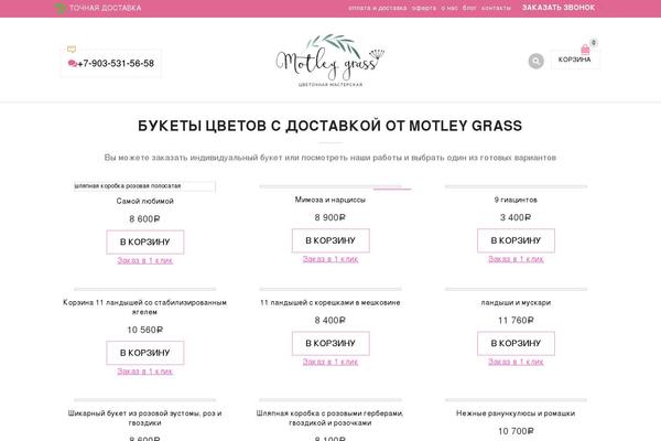 Site using Bot-for-telegram-on-woocommerce plugin
