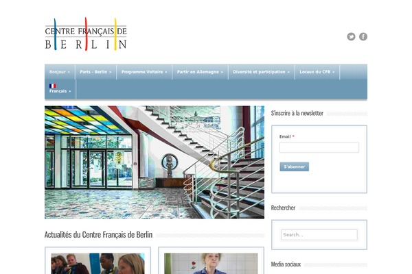 Site using WP Job Manager plugin