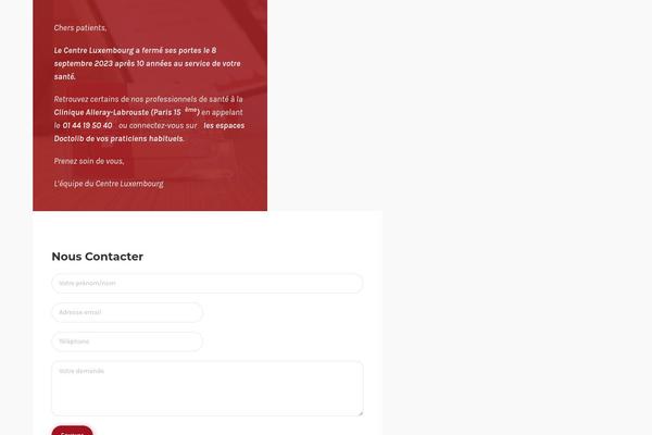 Site using Wp-job-openings plugin