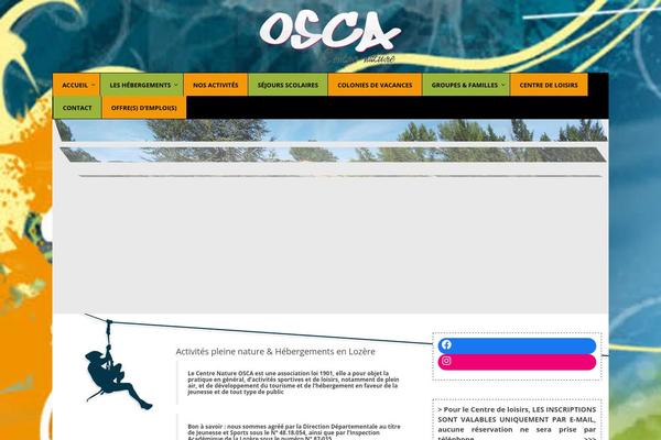Site using Simple Lightbox plugin