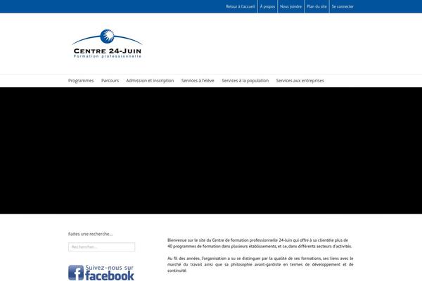 Site using Event-tickets-plus plugin