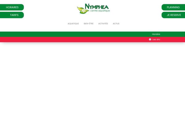 Site using Visucom-smart-sections plugin