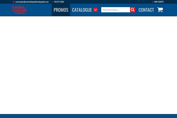 Site using WooCommerce Collapsing Categories plugin