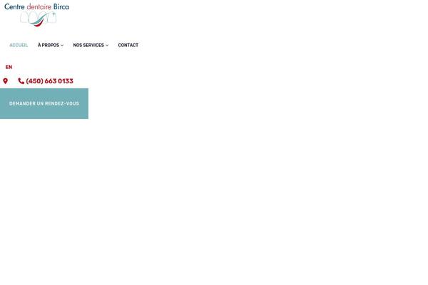 Site using Ctcore plugin