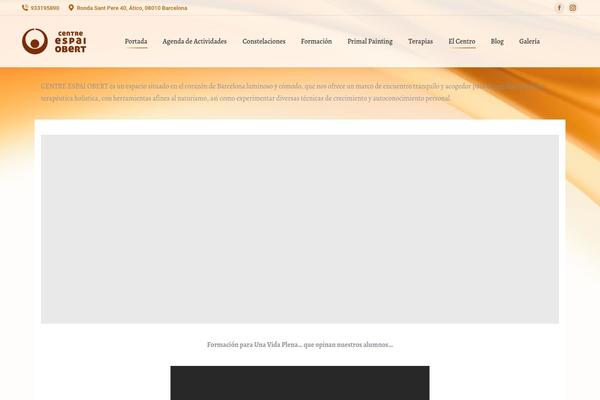Site using Dt-the7-core plugin
