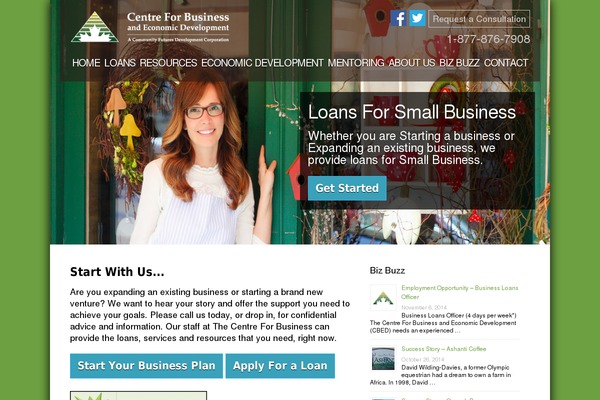 WP Bootstrap Starter theme site design template sample