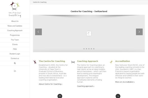 Site using Notes Widget Wrapper plugin