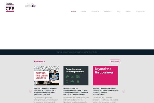 Site using T-countdown plugin