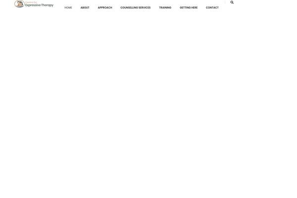 Pofo theme site design template sample