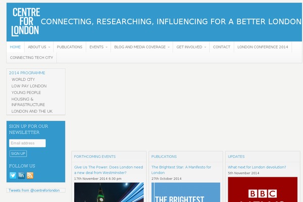 Site using Publications-reader plugin