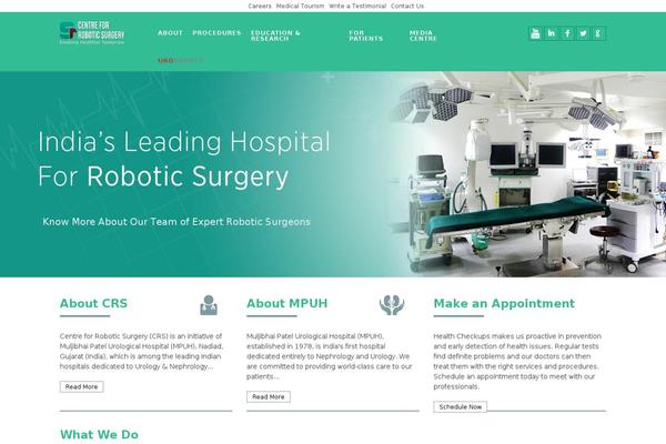 LightBlogify theme site design template sample