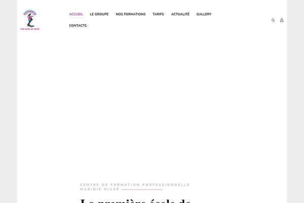 centremaridieniare.com site used Stephanie-king