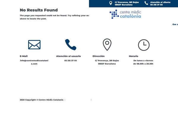 Site using Wow-carousel-for-divi-lite plugin