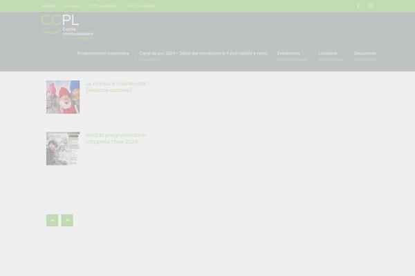Site using U-shortcodes plugin