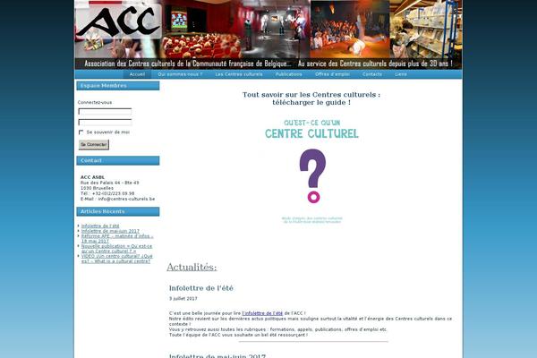 Site using Wpforo plugin