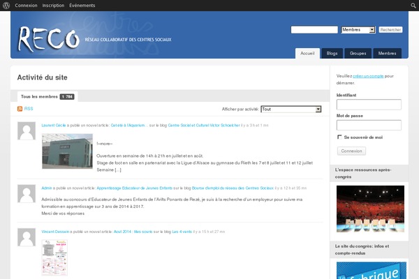 Site using Wp-smush-pro plugin