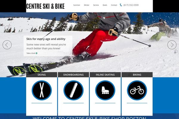 Site using Wp-pagebuilder plugin