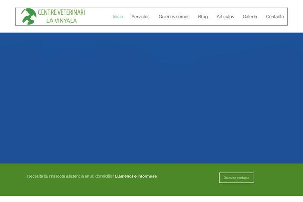 Wpcloud theme site design template sample