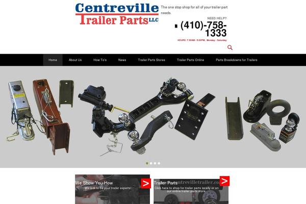 Monstroid2 theme site design template sample