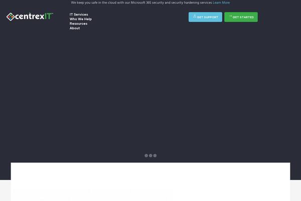 Site using Konstruktic-core plugin